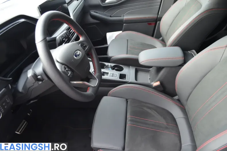Ford Kuga din 2025 cu 100 km - oferta FOR237305 - foto 7