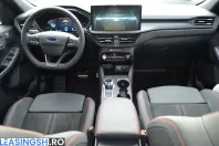 Ford Kuga din 2025 cu 100 km - oferta FOR237305 - foto 11