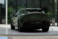 Aston Martin DBX din 2026 cu 51 km - oferta AST237306 - foto 4