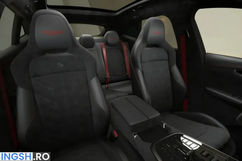 Aston Martin DBX din 2026 cu 51 km - oferta AST237306 - foto 7