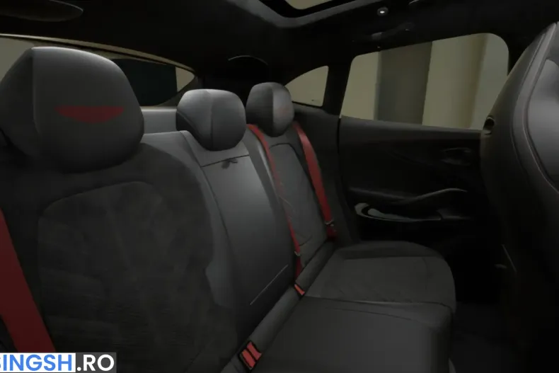 Aston Martin DBX din 2026 cu 51 km - oferta AST237306 - foto 8