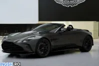 Aston Martin V8 Vantage din 2026 cu 51 km - oferta AST237307 - foto 1