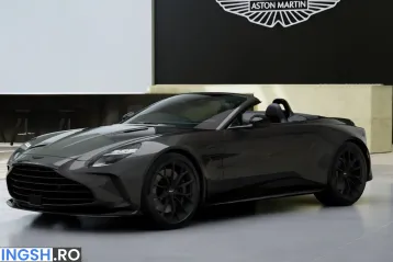 Aston Martin V8 Vantage din 2026 - oferta AST237307