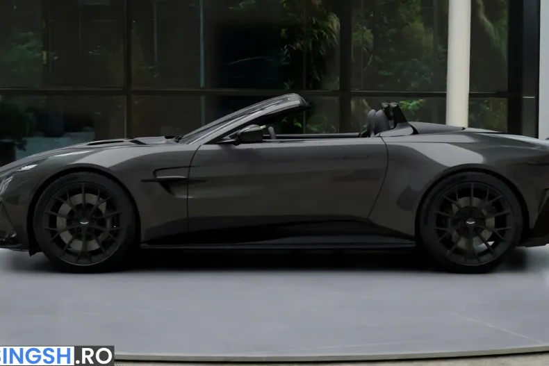 Aston Martin V8 Vantage din 2026 cu 51 km - oferta AST237307 - foto 2
