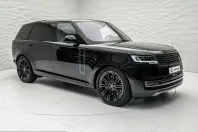 Land Rover Range Rover din 2026 cu 51 km - oferta LAN237308 - foto 1