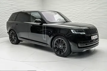Land Rover Range Rover din 2026 - oferta LAN237308