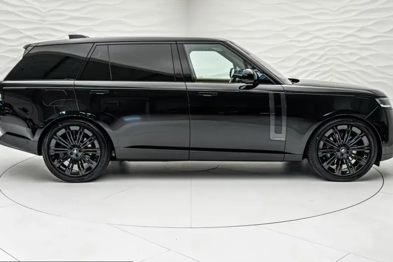 Land Rover Range Rover din 2026 cu 51 km - oferta LAN237308 - foto 2