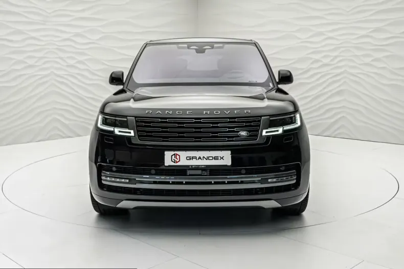 Land Rover Range Rover din 2026 cu 51 km - oferta LAN237308 - foto 3