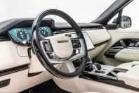 Land Rover Range Rover din 2026 cu 51 km - oferta LAN237308 - foto 6