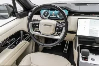 Land Rover Range Rover din 2026 cu 51 km - oferta LAN237308 - foto 7