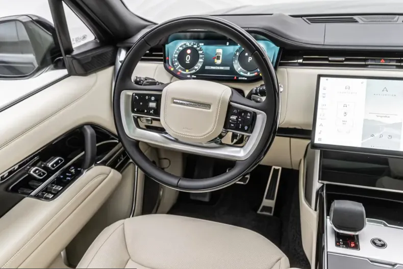 Land Rover Range Rover din 2026 cu 51 km - oferta LAN237308 - foto 7