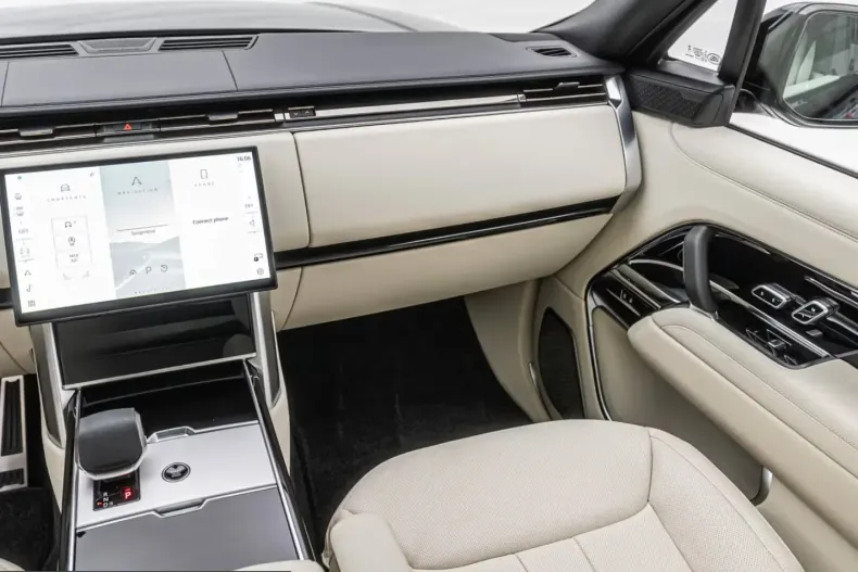 Land Rover Range Rover din 2026 cu 51 km - oferta LAN237308 - foto 9