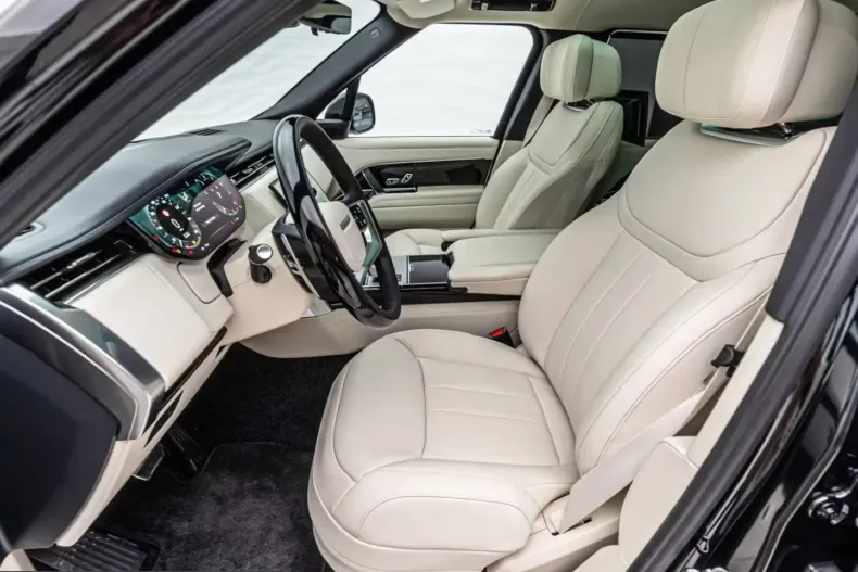 Land Rover Range Rover din 2026 cu 51 km - oferta LAN237308 - foto 14