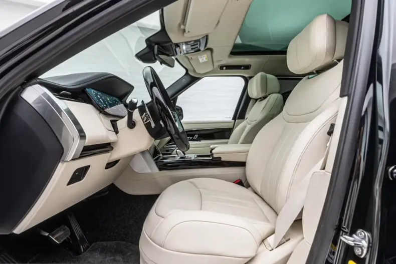 Land Rover Range Rover din 2026 cu 51 km - oferta LAN237308 - foto 15