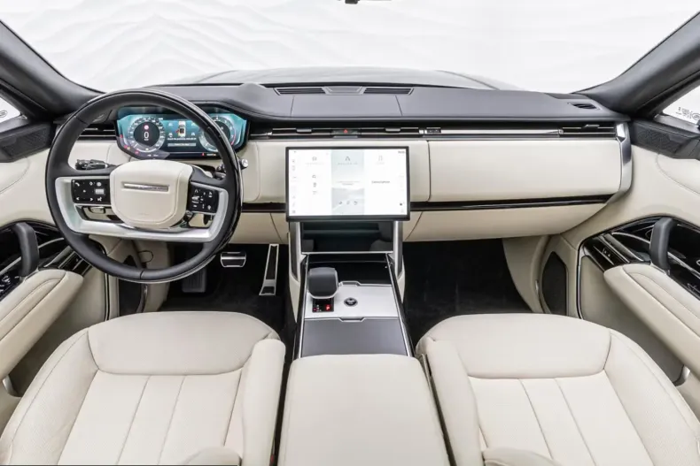 Land Rover Range Rover din 2026 cu 51 km - oferta LAN237308 - foto 18