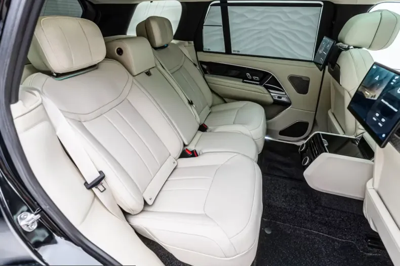 Land Rover Range Rover din 2026 cu 51 km - oferta LAN237308 - foto 24