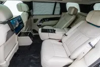Land Rover Range Rover din 2026 cu 51 km - oferta LAN237308 - foto 25