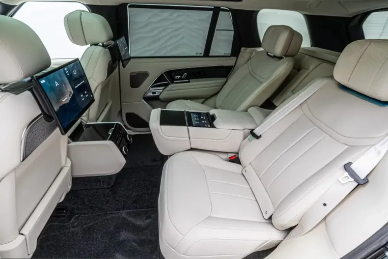 Land Rover Range Rover din 2026 cu 51 km - oferta LAN237308 - foto 25