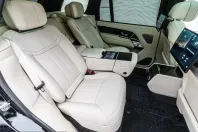 Land Rover Range Rover din 2026 cu 51 km - oferta LAN237308 - foto 26