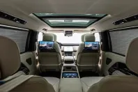Land Rover Range Rover din 2026 cu 51 km - oferta LAN237308 - foto 29