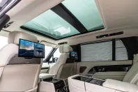 Land Rover Range Rover din 2026 cu 51 km - oferta LAN237308 - foto 31