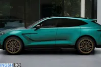 Aston Martin DBX din 2026 cu 51 km - oferta AST237309 - foto 2