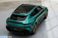 Aston Martin DBX din 2026 cu 51 km - oferta AST237309 - foto 5