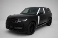 Land Rover Range Rover din 2026 cu 51 km - oferta LAN237310 - foto 1