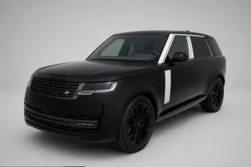 Land Rover Range Rover din 2026 - oferta LAN237310