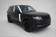 Land Rover Range Rover din 2026 cu 51 km - oferta LAN237310 - foto 2