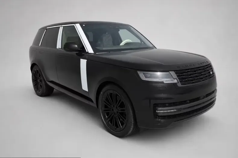 Land Rover Range Rover din 2026 cu 51 km - oferta LAN237310 - foto 2