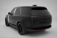 Land Rover Range Rover din 2026 cu 51 km - oferta LAN237310 - foto 3