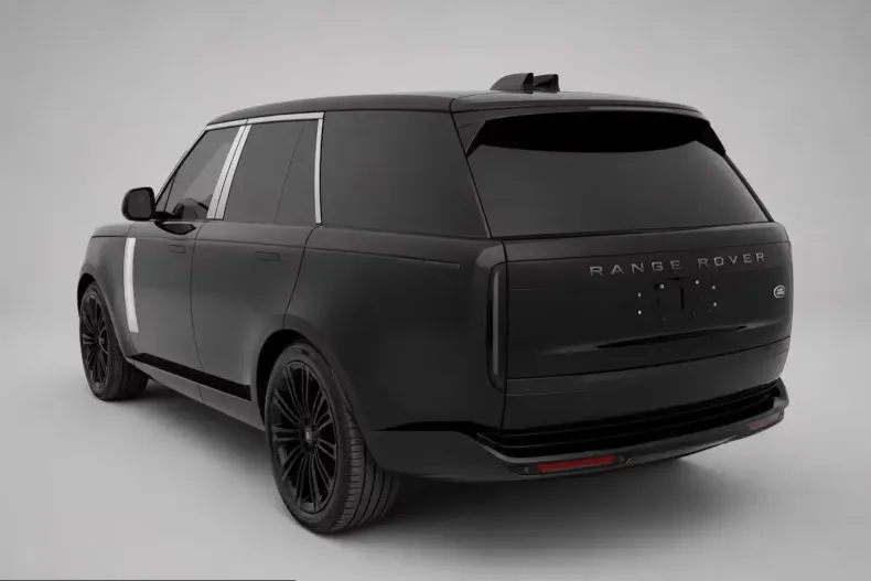 Land Rover Range Rover din 2026 cu 51 km - oferta LAN237310 - foto 3