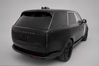 Land Rover Range Rover din 2026 cu 51 km - oferta LAN237310 - foto 4