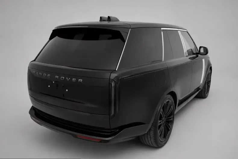 Land Rover Range Rover din 2026 cu 51 km - oferta LAN237310 - foto 4