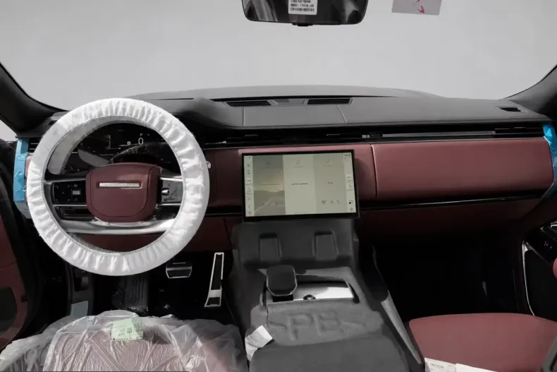 Land Rover Range Rover din 2026 cu 51 km - oferta LAN237310 - foto 5
