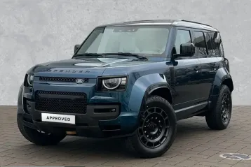 Land Rover Defender din 2026 - oferta LAN237311