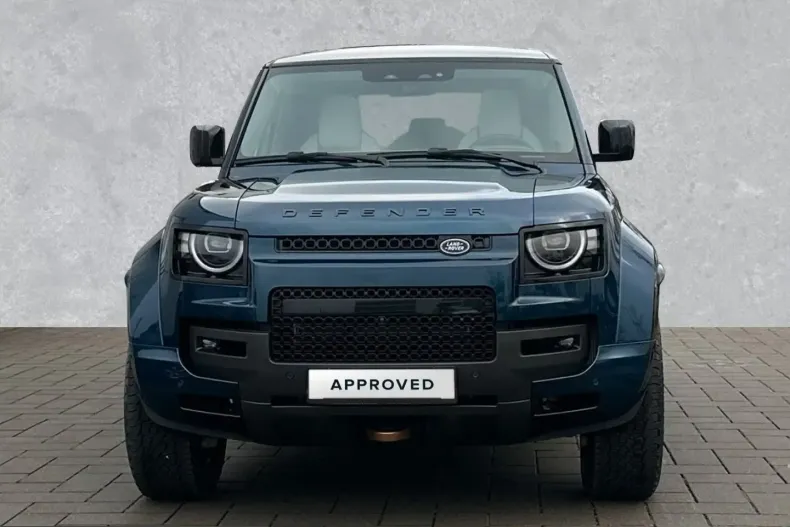 Land Rover Defender din 2026 cu 51 km - oferta LAN237311 - foto 2