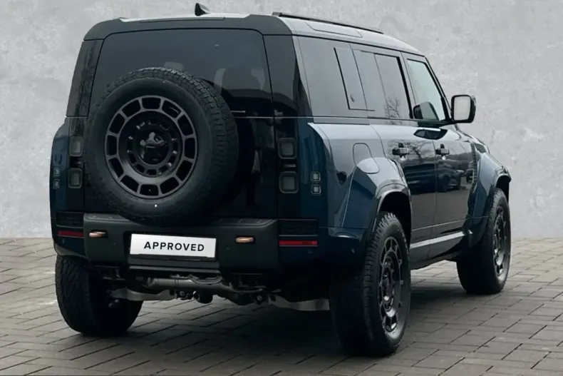 Land Rover Defender din 2026 cu 51 km - oferta LAN237311 - foto 3