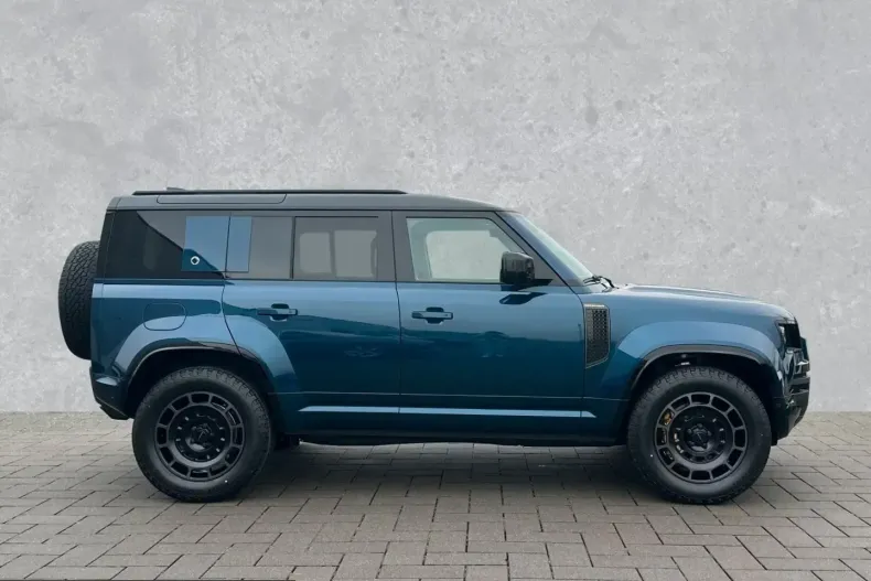 Land Rover Defender din 2026 cu 51 km - oferta LAN237311 - foto 5
