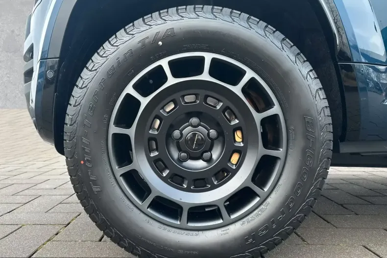 Land Rover Defender din 2026 cu 51 km - oferta LAN237311 - foto 6