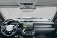 Land Rover Defender din 2026 cu 51 km - oferta LAN237311 - foto 7