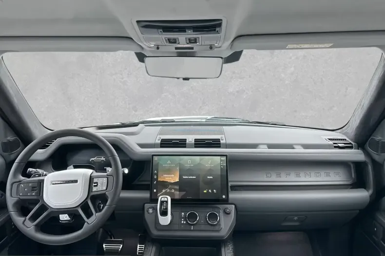 Land Rover Defender din 2026 cu 51 km - oferta LAN237311 - foto 7