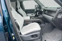 Land Rover Defender din 2026 cu 51 km - oferta LAN237311 - foto 8