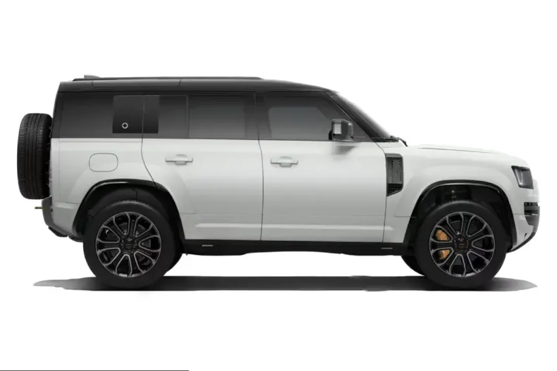 Land Rover Defender din 2026 cu 51 km - oferta LAN237312 - foto 1