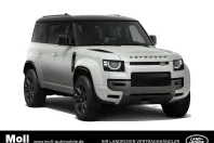 Land Rover Defender din 2026 cu 51 km - oferta LAN237312 - foto 2