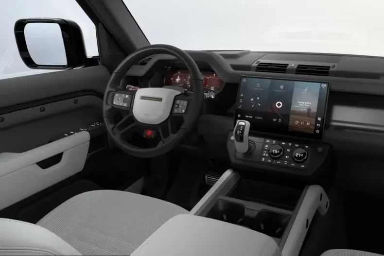 Land Rover Defender din 2026 cu 51 km - oferta LAN237312 - foto 5