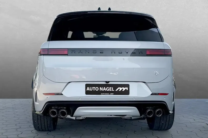 Land Rover Range Rover Sport din 2026 cu 51 km - oferta LAN237313 - foto 4