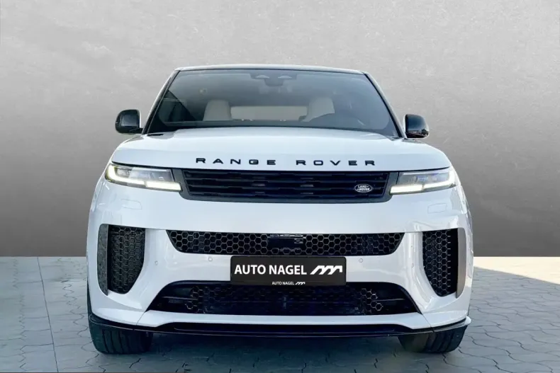 Land Rover Range Rover Sport din 2026 cu 51 km - oferta LAN237313 - foto 5
