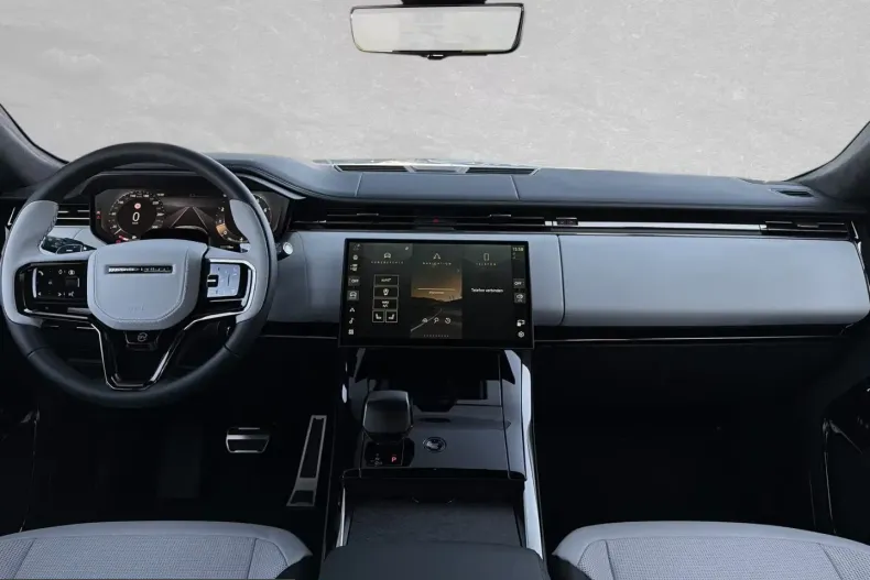 Land Rover Range Rover Sport din 2026 cu 51 km - oferta LAN237313 - foto 7